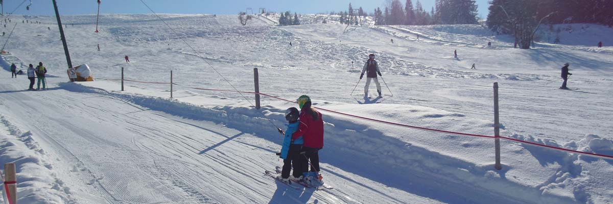 Skikurse Skischule Hörburger
