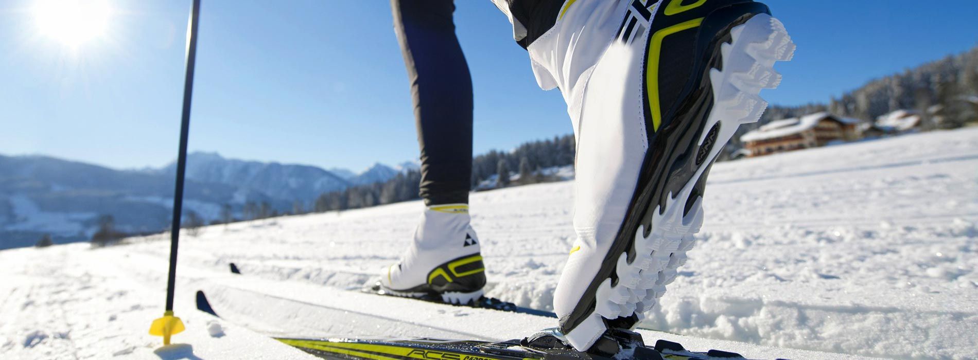 Skischule Hörburger im Allgäu